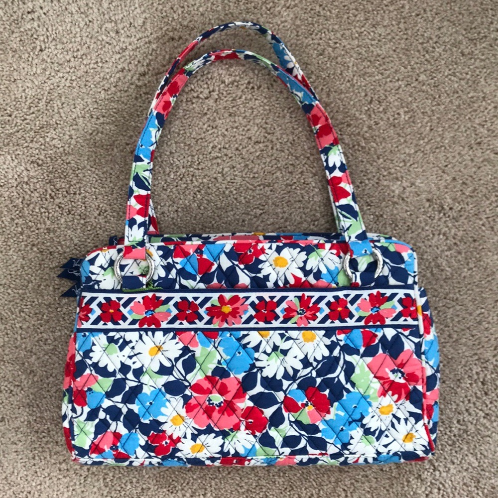 Vera Bradley Whitney Bag